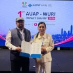 एचएनएलयू रायपुर ने वैश्विक नवाचार और अनुसंधान के लिए 20 अंतर्राष्ट्रीय विश्वविद्यालयों के साथ किया महा-समझौता
