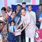 सरस्वती साइकिल योजना से बेटियों के सपनों को मिल रही नई उड़ान : अमर अग्रवाल