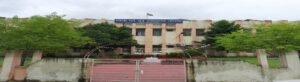 korba court