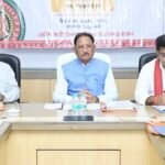 मुख्यमंत्री साय की अध्यक्षता में वन अधिकार अधिनियम (FRA) एवं पेसा कानून (PESA) के प्रभावी क्रियान्वयन हेतु गठित टास्क फोर्स की पहली बैठक संपन्न