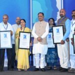 सिंचाई सुविधाओं के विस्तार, फसल विविधिकरण और आधुनिक तकनीक से खेती बनेगी अधिक लाभकारी – मुख्यमंत्री साय
