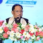 प्रधानमंत्री आवास योजना-ग्रामीण के हितग्राहियों को अब निःशुल्क रेत.. मुख्यमंत्री ने किया ‘ई-रेत संगवारी’ पोर्टल का शुभारंभ