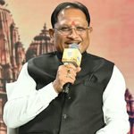 हिड़मा जैसे कुख्यात नक्सली को आदर्श मानने वाले ही दिमागी नक्सली – मुख्यमंत्री विष्णुदेव साय
