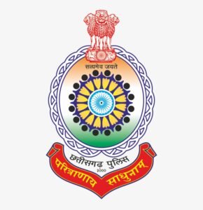 chhattisgarh-police-chhattisgarh-police-logo