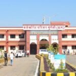 मुंगेली में औद्योगिक विकास की नई शुरुआत- बी.ई.एम.एल. संयंत्र बनेगा विकास का आधार