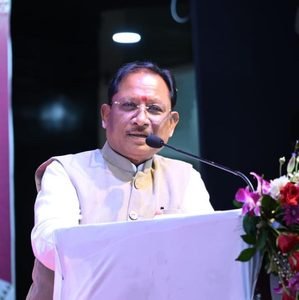 vishnu sai