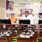 खाद्य मंत्री दयालदास बघेल ने खरीफ विपणन वर्ष 2026-27 की तैयारियों की समीक्षा की