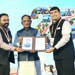 मुख्यमंत्री विष्णु देव साय विकसित छत्तीसगढ़ कॉन्क्लेव 2026 में हुए शामिल