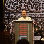 ‘इकॉन-2026’ में शामिल हुए उप मुख्यमंत्री अरुण साव