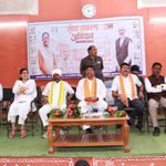 ‘मेरे सपनों का भारत’ चित्रकला एवं भाषण प्रतियोगिता में बच्चों ने दिखाई प्रतिभा