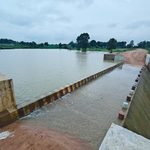 ग्रामीणों की मांग पर बना सकालो मुरना बांध, जल संकट से मिली राहत और 45 हेक्टेयर खेती को मिला पानी