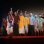 नारायणपुर : पुनर्वासित युवाओं को NSD नई दिल्ली के विशेषज्ञों से मिला 30 दिवसीय नाट्य प्रशिक्षण