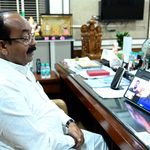उप मुख्यमंत्री अरुण साव ने एशियन गेम्स की कबड्डी गोल्ड मेडलिस्ट संजू देवी से बात कर दी बधाई, कहा आपने छत्तीसगढ़ का बढ़ाया मान