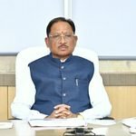 मुख्यमंत्री ने पारस पोर्टल के माध्यम से की प्रमुख योजनाओं एवं विकास कार्यों की राज्य स्तरीय समीक्षा
