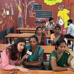 जहां कभी खौफ था, वहां है अब उम्मीद की रोशनी, दिल्ली से आए इंफ्लुएंसर्स ने देखी बदलते बस्तर की तस्वीर