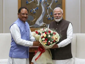 chhattisgarh-cm-vishnu-deo-sai-holds-meeting-with-pm-modi-in-national-capital (1)