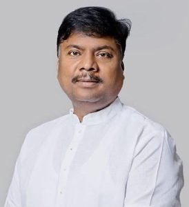 kedar kashyap