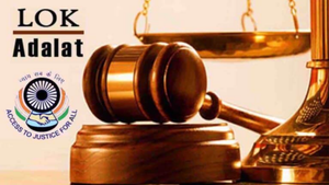 lok adalat