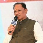 प्रधानमंत्री नरेन्द्र मोदी के नेतृत्व में साकार हो रहा सशक्त और विकसित भारत का सपना : मुख्यमंत्री विष्णु देव साय
