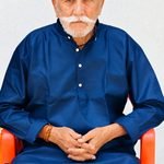 वरिष्ठ पत्रकार पवन तिवारी के दादा व रिटायर्ड SI माधव तिवारी के पिता पारसनाथ तिवारी का निधन, सुबह 11 बजे निकलेगी अंतिम यात्रा