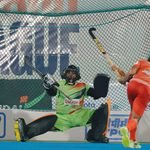 पांच गोल के बावजूद बैलाडीला बुल्स जीत से दूर, संस्कारधानी स्ट्राइकर्स ने 5-5 से ड्रॉ कराया मुकाबला