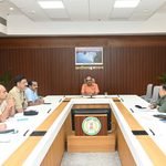 नवा रायपुर में भारत-ज़िम्बाब्वे महिला टी-20 सीरीज़ की तैयारियां पूरी
