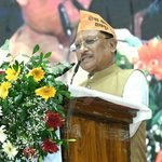 प्रधानमंत्री मोदी का जीवन राष्ट्र सेवा, दृढ़ संकल्प और जनकल्याण की प्रेरक गाथा – मुख्यमंत्री साय