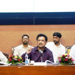 नगरीय प्रशासन विभाग के प्रमुख सचिव ने रायपुर नगर निगम के कार्यों की समीक्षा की