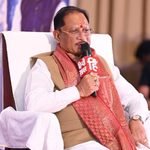 शाइनिंग छत्तीसगढ़ ‘शक्ति स्वरूपा’ कार्यक्रम में शामिल हुए मुख्यमंत्री, विभिन्न क्षेत्रों में उल्लेखनीय योगदान देने वाली महिलाओं का किया सम्मान