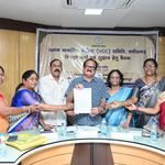 समान नागरिक संहिता पर उच्च स्तरीय समिति के समक्ष विभिन्न संगठनों व सामाजिक प्रतिनिधियों ने रखे अपने सुझाव