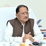 आम जनता की समस्याओं के त्वरित समाधान का प्रभावी माध्यम बन रही सीएम हेल्पलाइन 1076 : मुख्यमंत्री साय