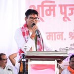 रायगढ़ के गांवों को वित्त मंत्री ओ.पी. चौधरी ने दी 1 करोड़ रुपये से अधिक के विकास कार्यों की सौगात
