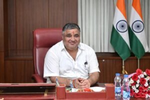 rajesh agarwal