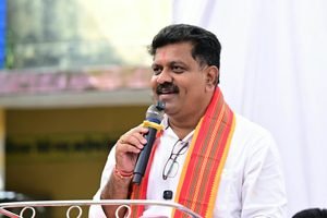 vijay sharma