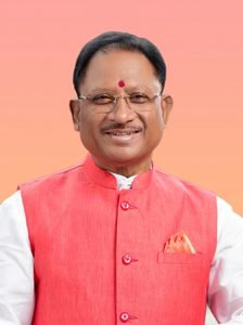 vishnu sai
